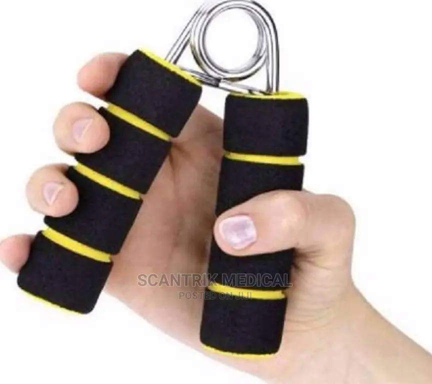 Medical Hand Grips
