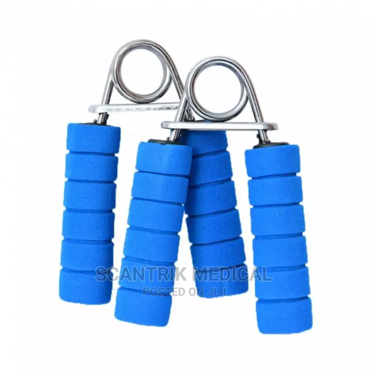 Soft Foam Hand Exerciser