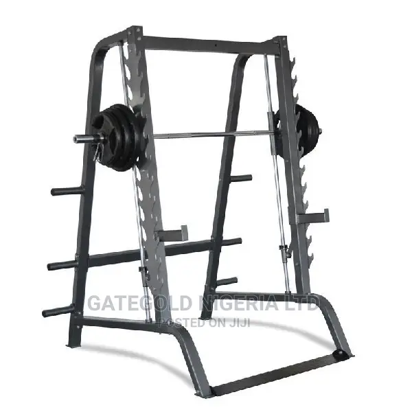 680C Deluxe Smith Machine