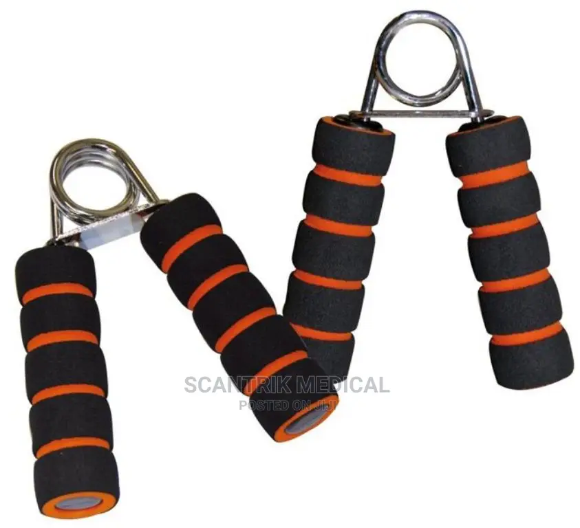 Hand Exerciser, Home Gym, Hand Gripper Grip Strength Trainer