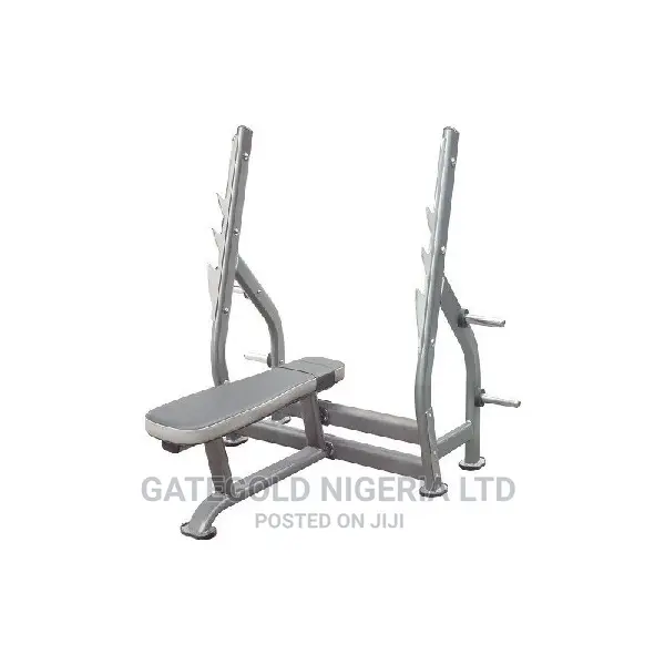 IT7014B Flat Weight Bench