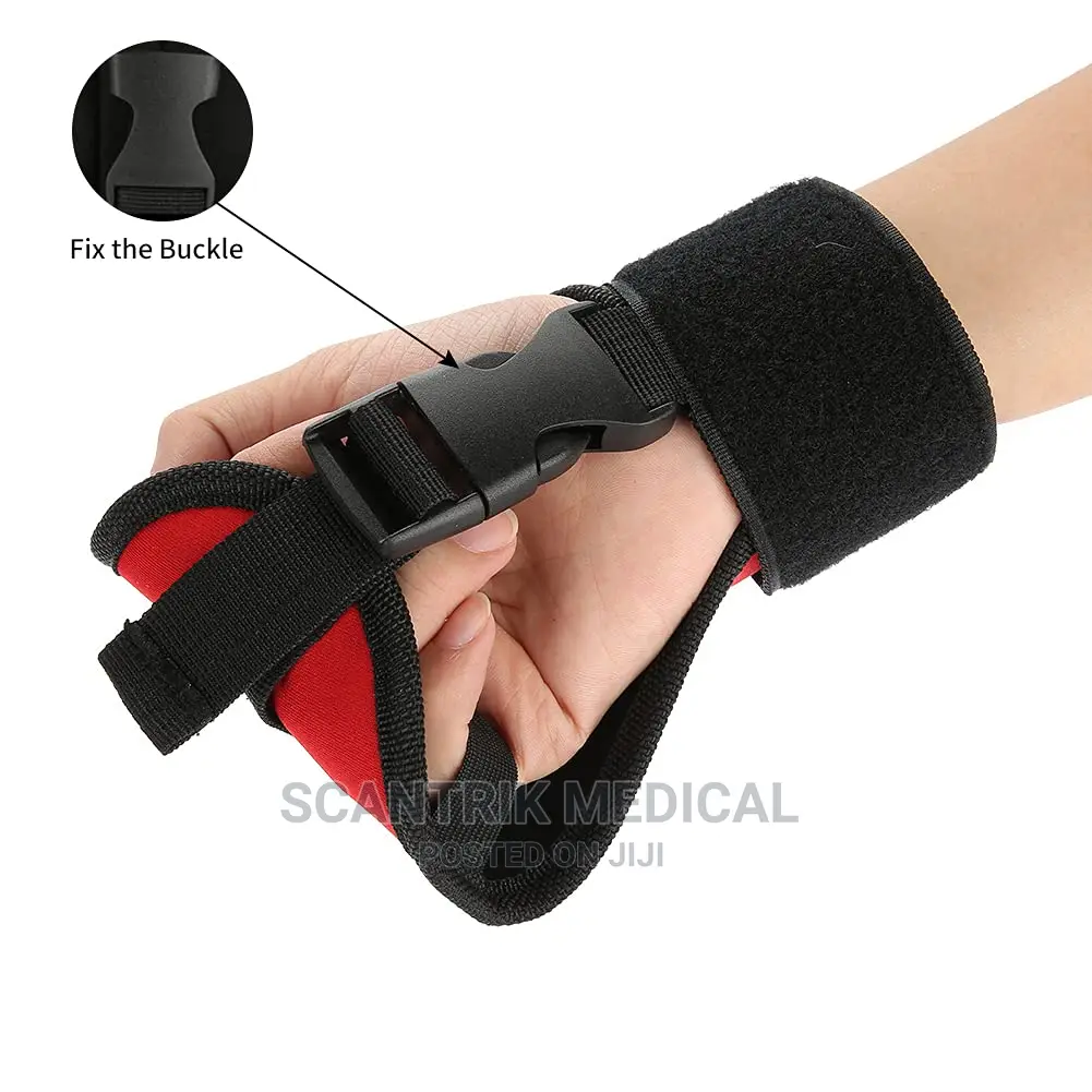 Dynamic Hand Splint