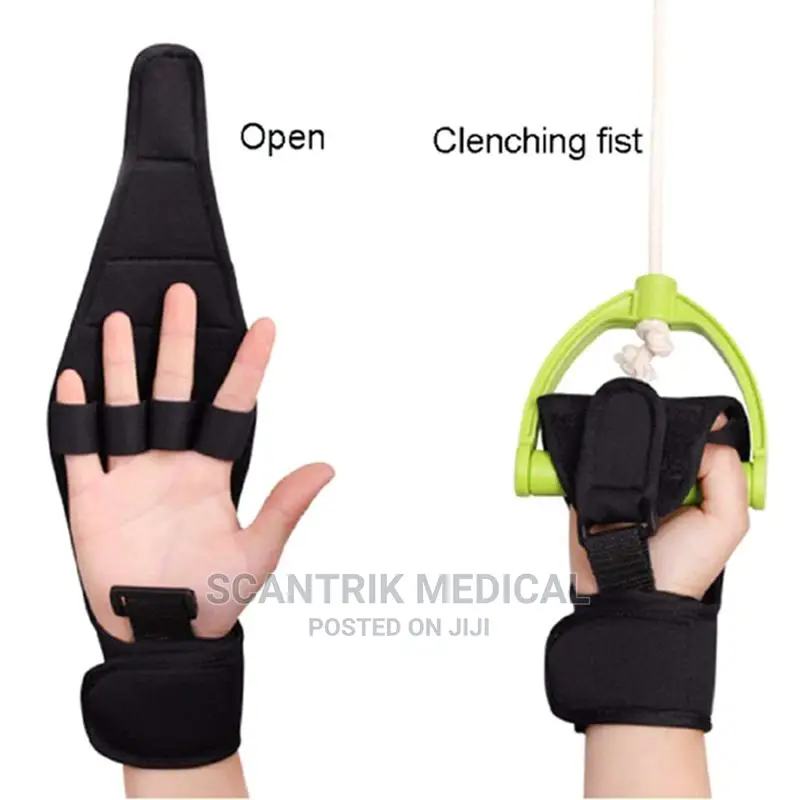 Resting Hand Splint