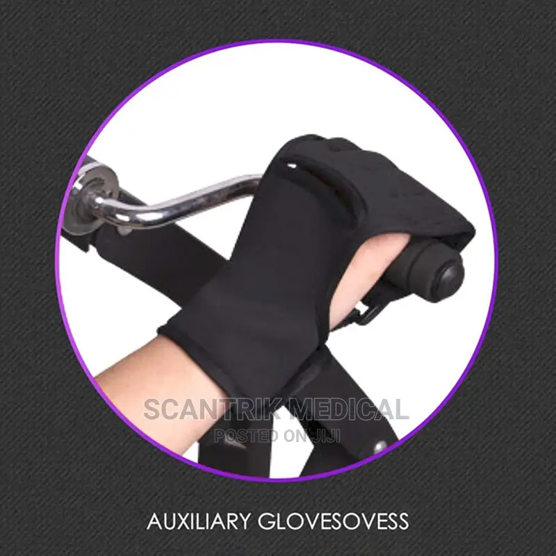 Stroke Hand Splint
