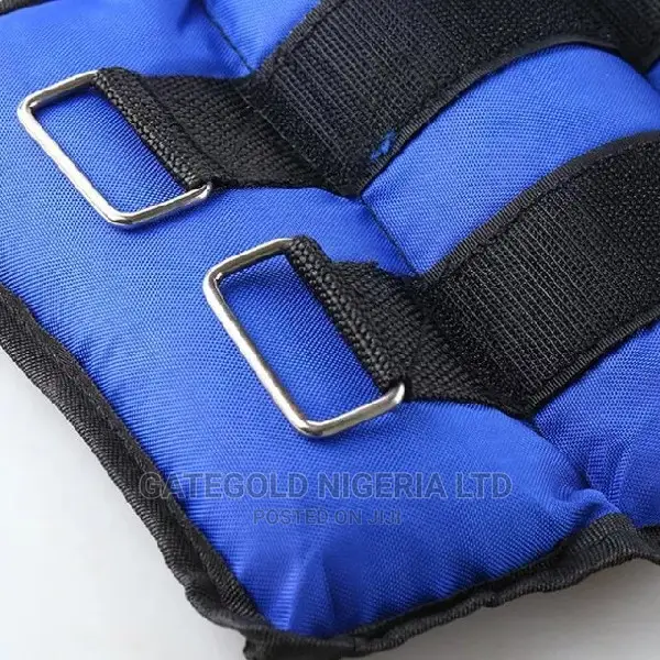 Ankle Weight / Sandbag Strap 7kg (MDK-10126-7)