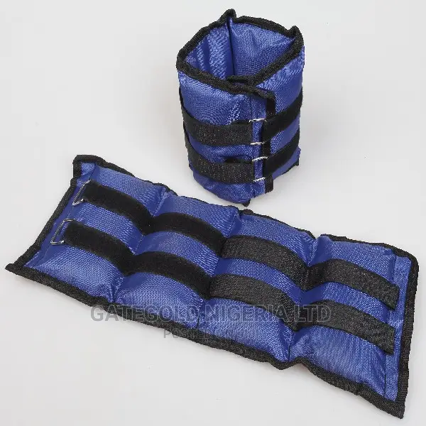 Ankle Weight / Sandbag Strap 5kg (MDK-10126-5)