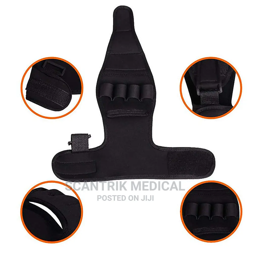 Hand Splint Night