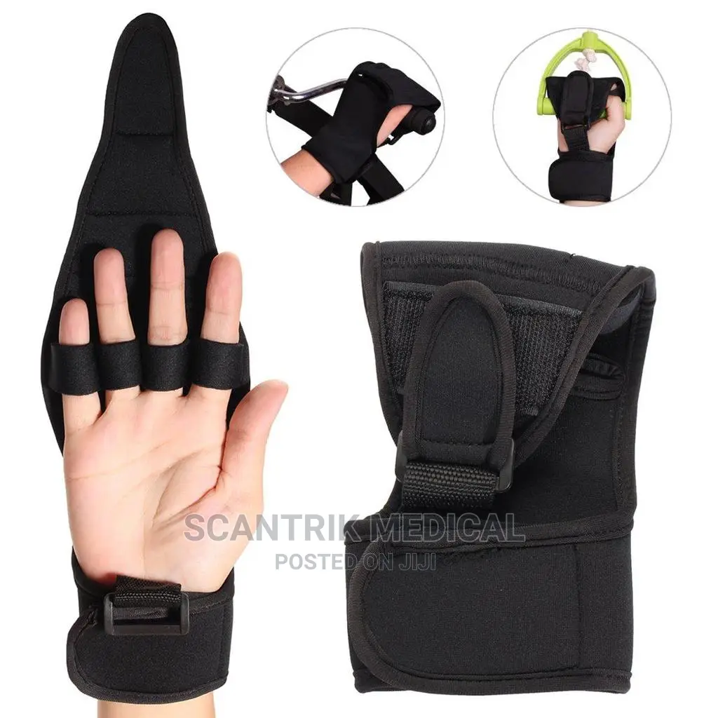 Hand Splint Wrist Sports Equipment