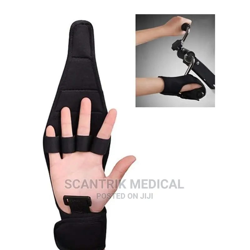 Portable Hand Splint Wrist