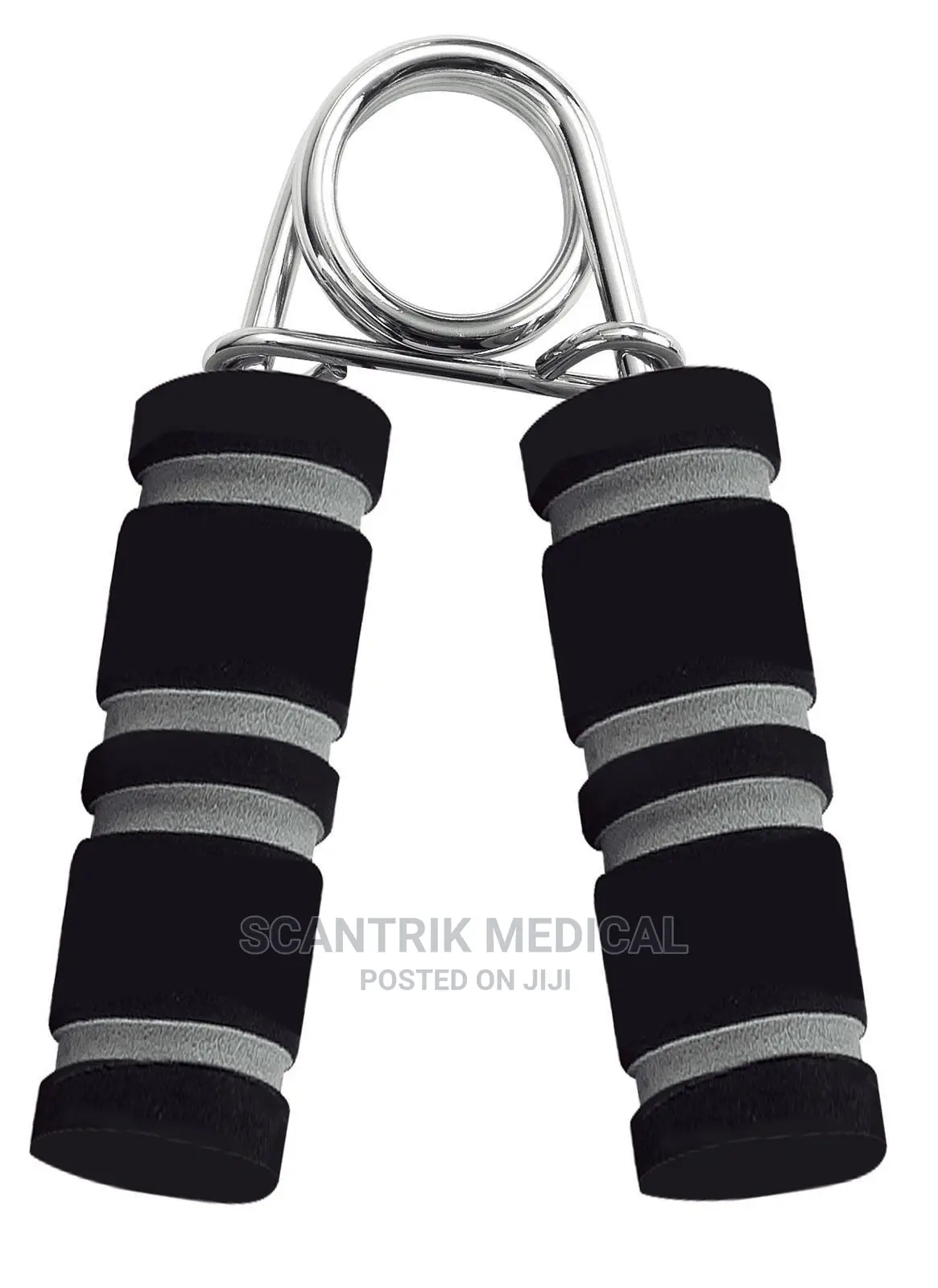 Fixed Hand Grip Exercisers