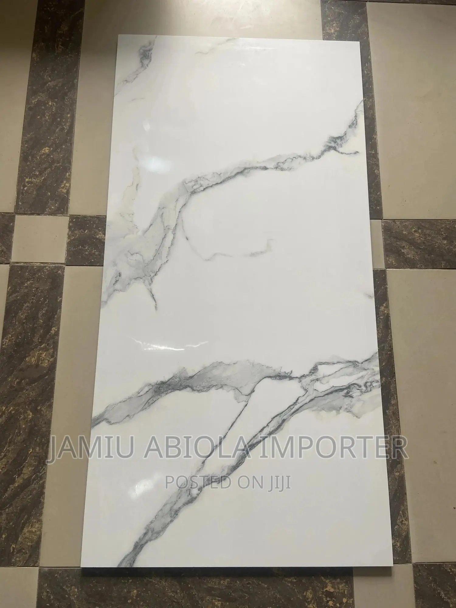 60*120 Virony Product Super Polish