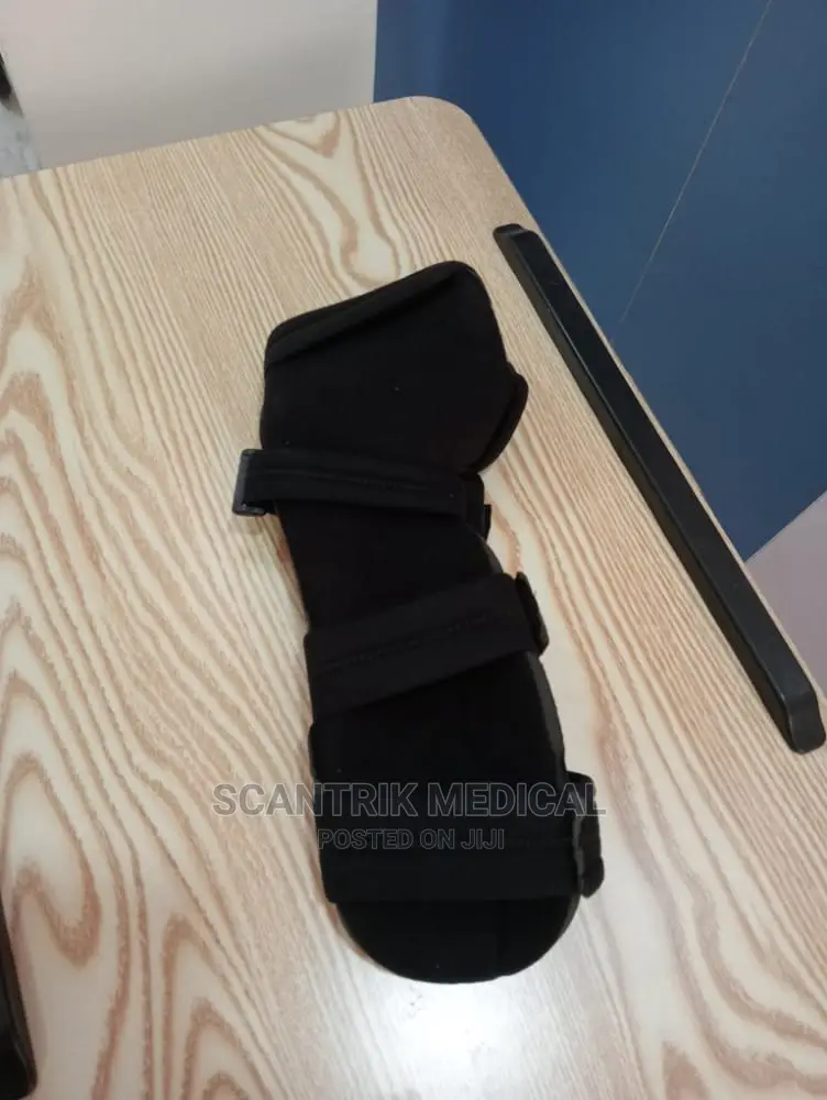 Hand Resting Splint Medical Supplies Equipment