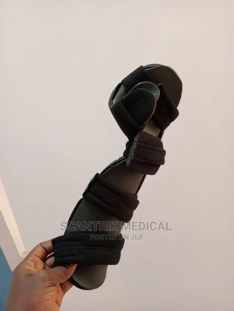 Hand Resting Splint L Right