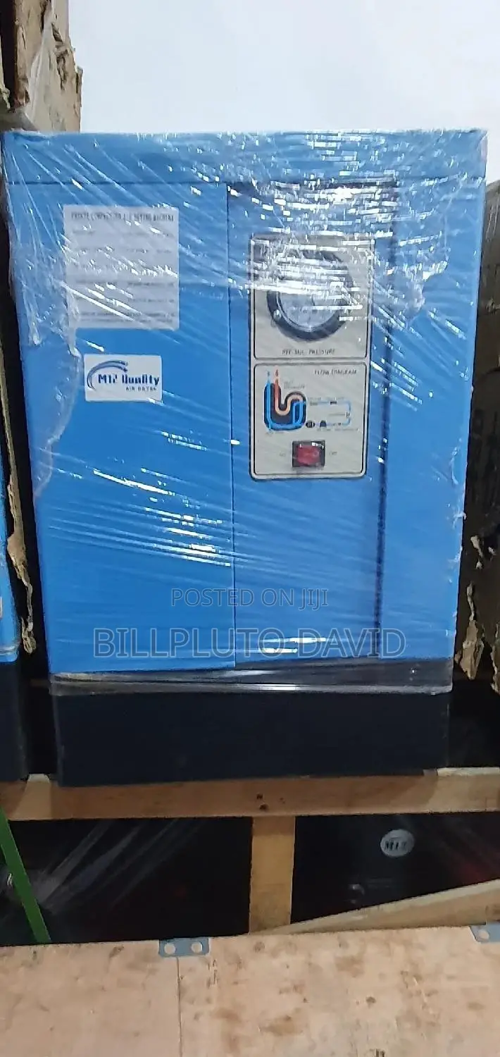 Freeze Air Dryer Systems