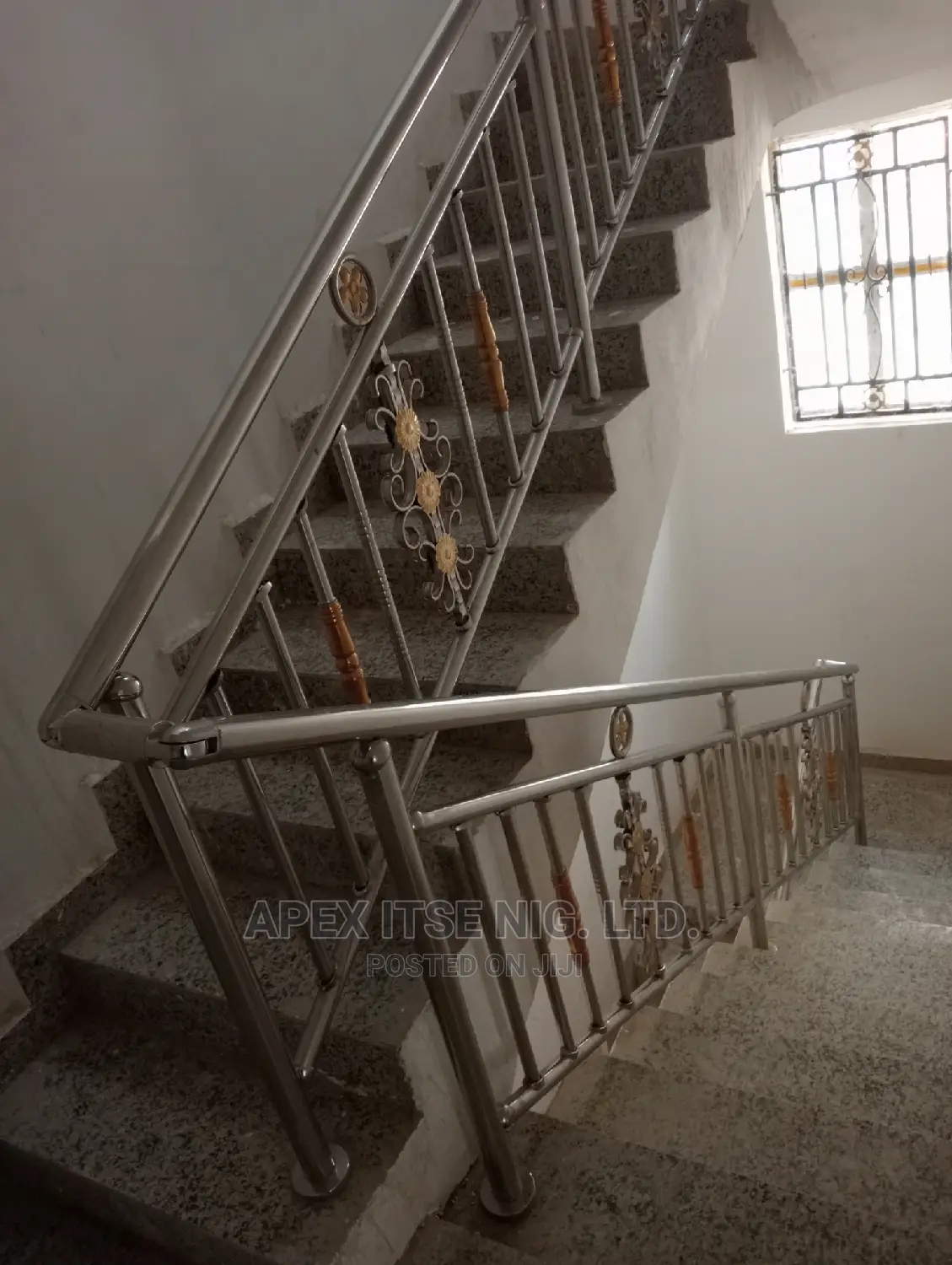 Baluster for Staircase