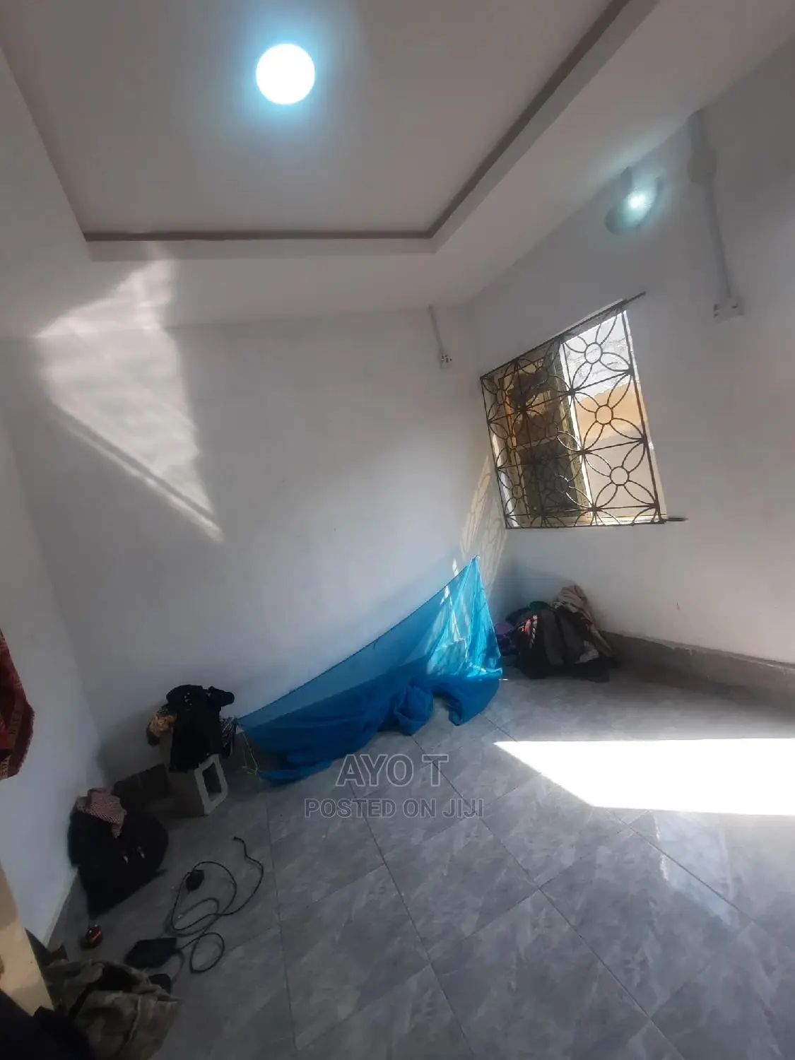Studio Apartment in Bariga, Shomolu for rent