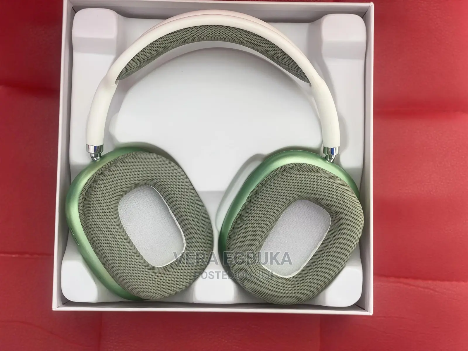 Bluetooth Headphones