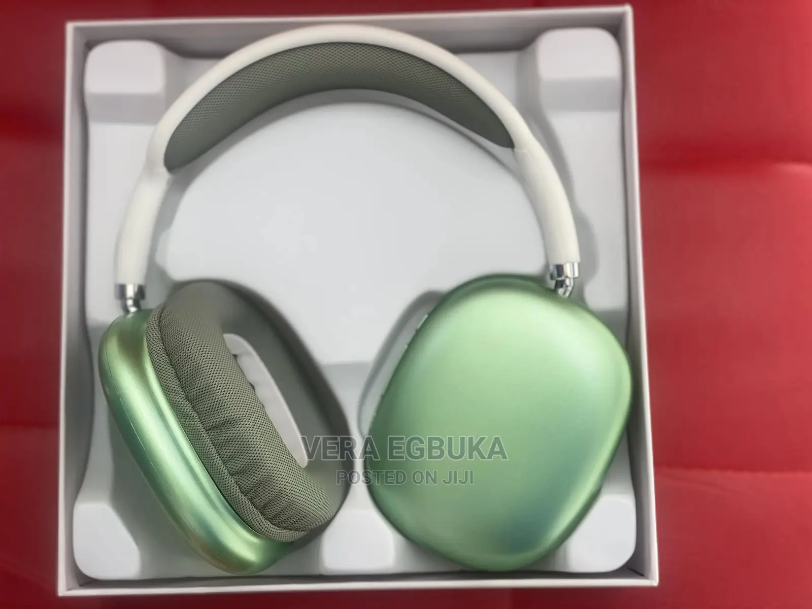 Bluetooth Headphones