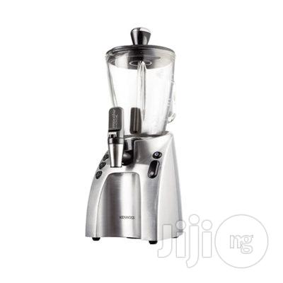 Kenwood Smoothie Maker-sb327