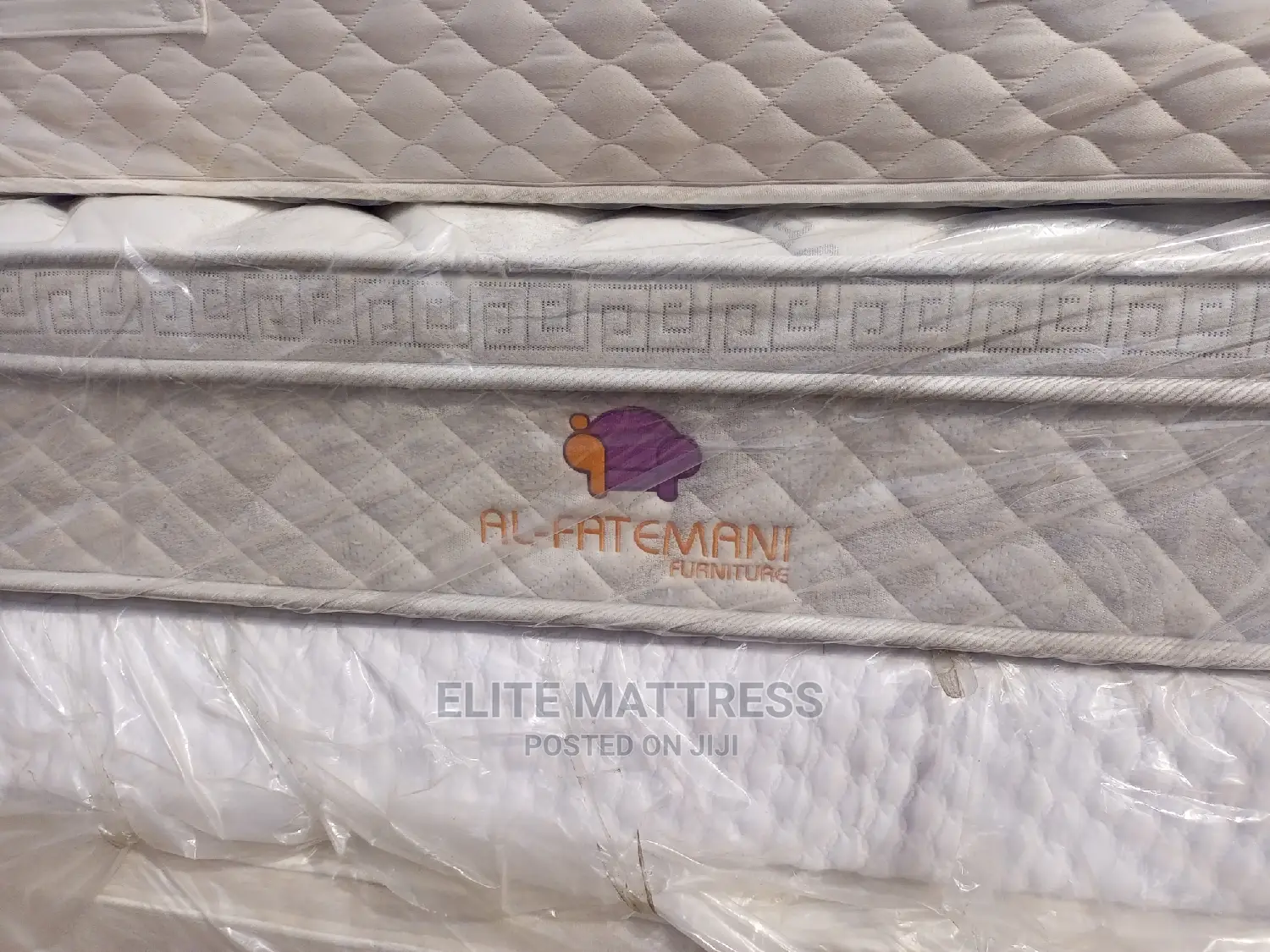 Canadian Mattress