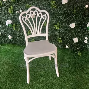 Chilvery Chair