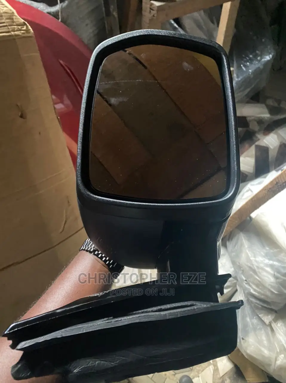 Ford Edge Side Mirror 2015 2016 2017 2018 2019 2020