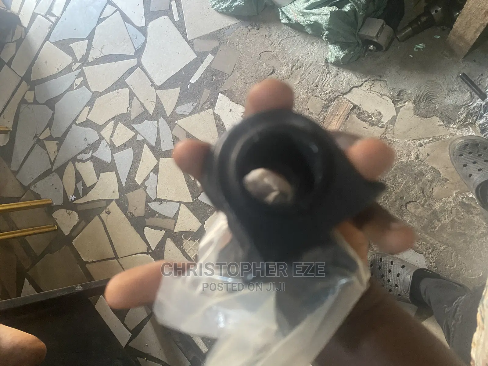 Stabilizer Rubber or Bushing 2011 2012 2013 2014 2015 2016