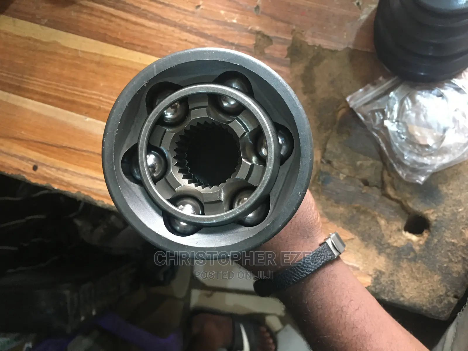 Shaft Head Explorer 2011 2012 2013 2014 2015 2016 2017 2018