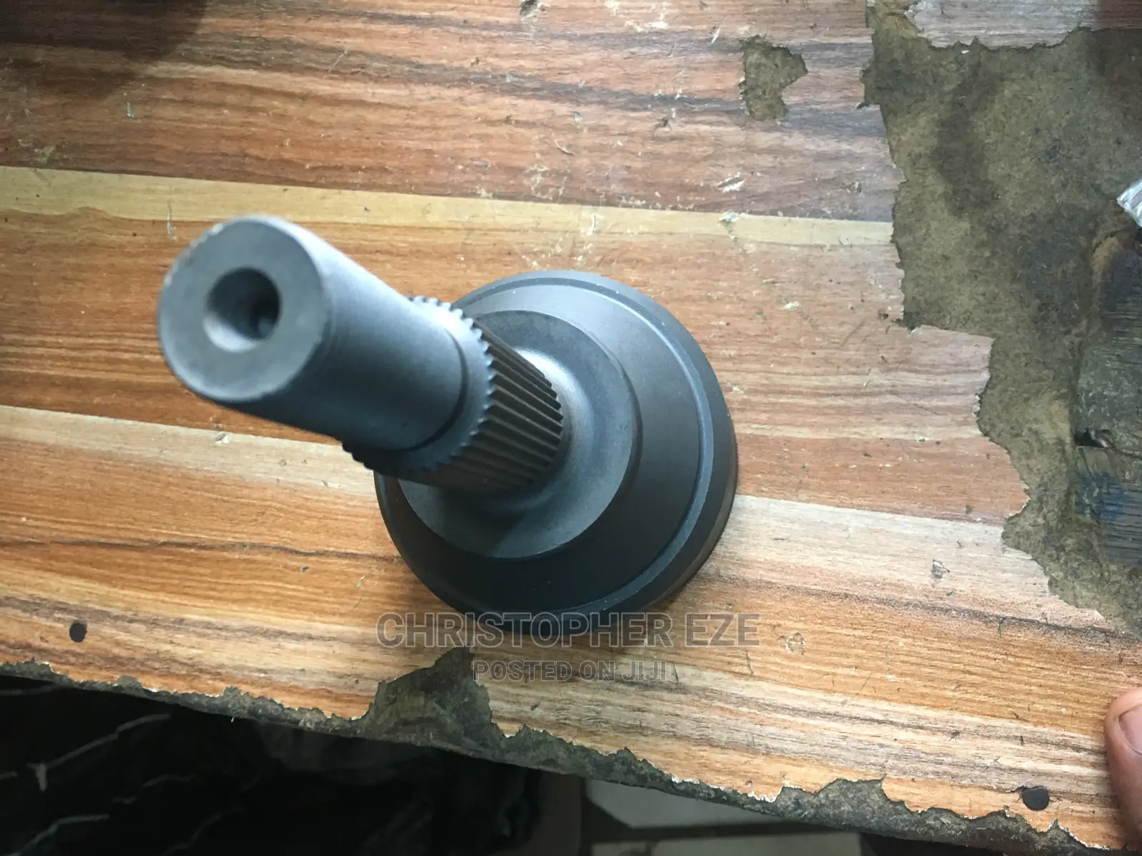 Shaft Head Explorer 2011 2012 2013 2014 2015 2016 2017 2018