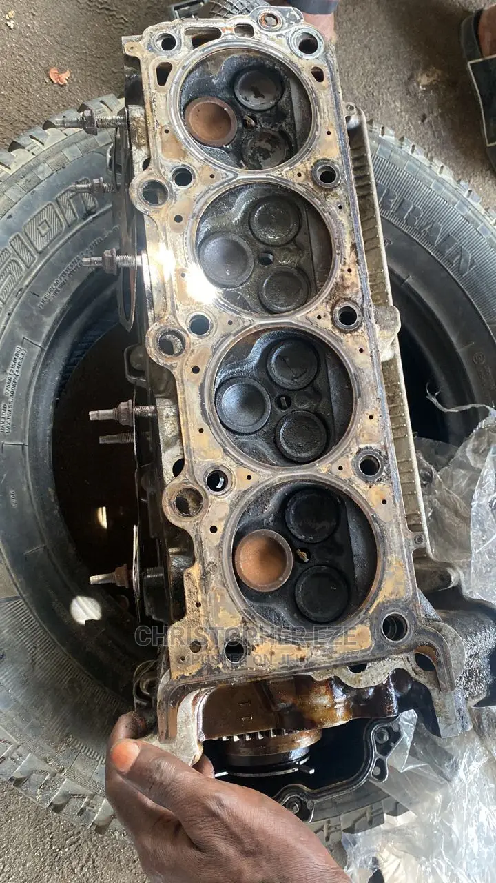 Top Cylinder 5.4 F150 Mustang Econoline