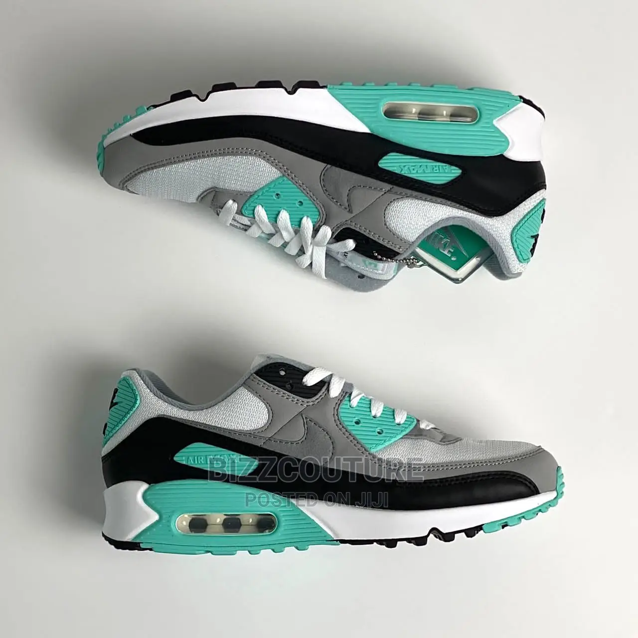 NIKE AIRMAX Classic Sneakers Available in Store