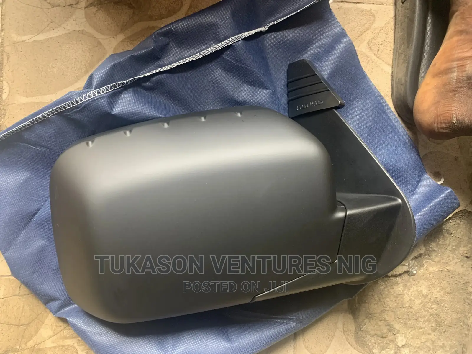 Side Mirror 2010 Honda Ridgeline