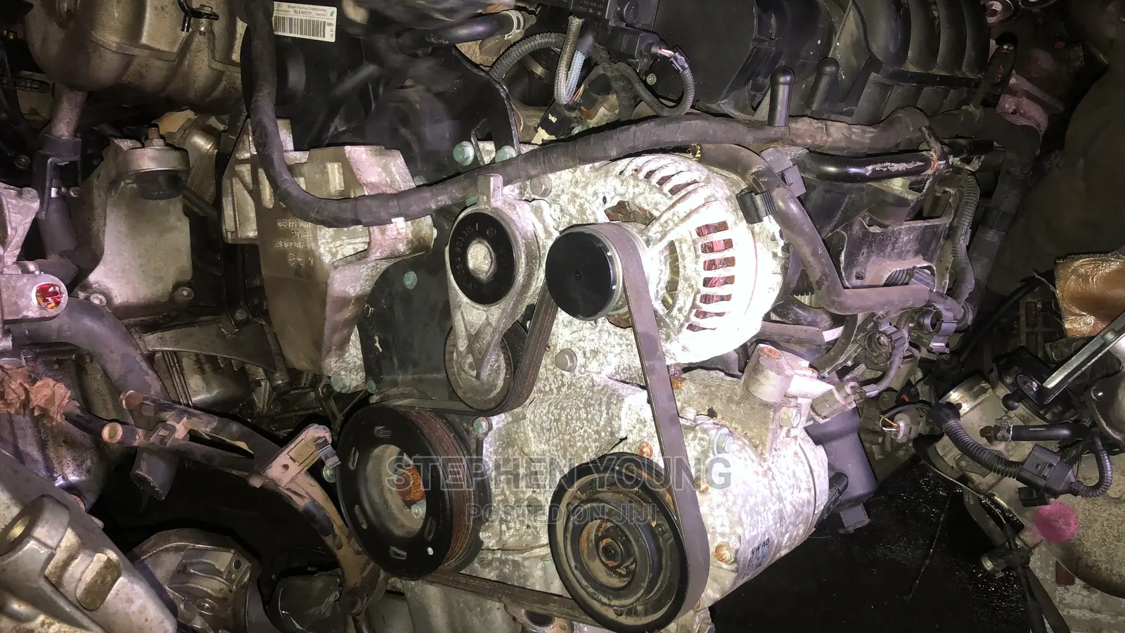 2.0 Passat Fsi,Tiguan,Bulk 2010-2014