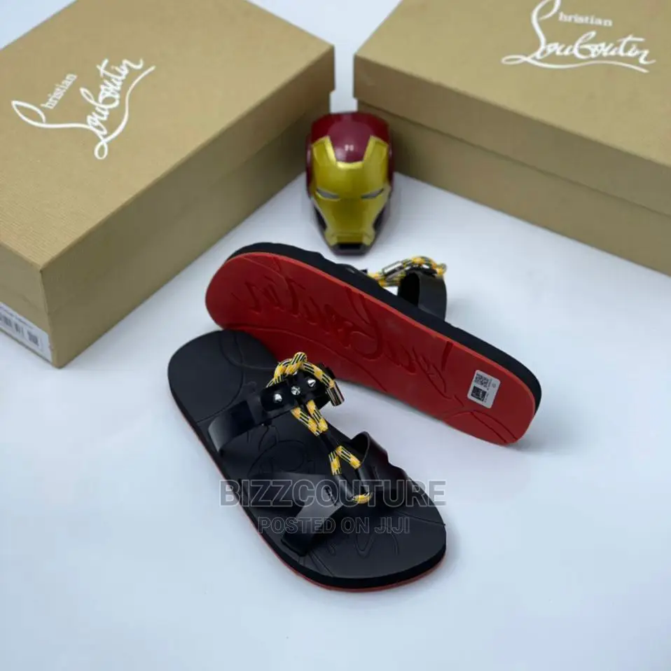 SALVATORE FERRRAGAMO Classic Slippers Available in Store