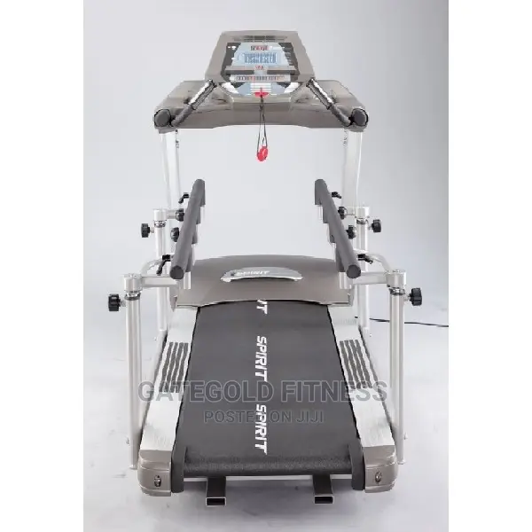 DFT1694A Multi Press Machine