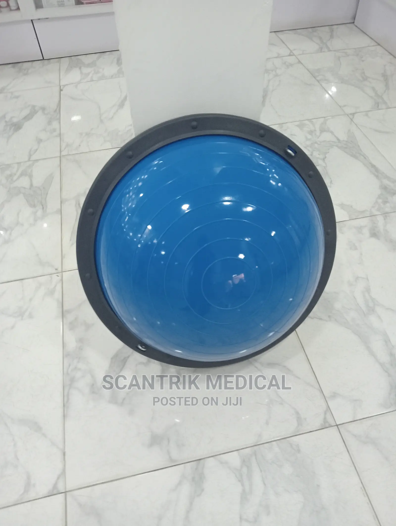 Yoga Fitness Ball