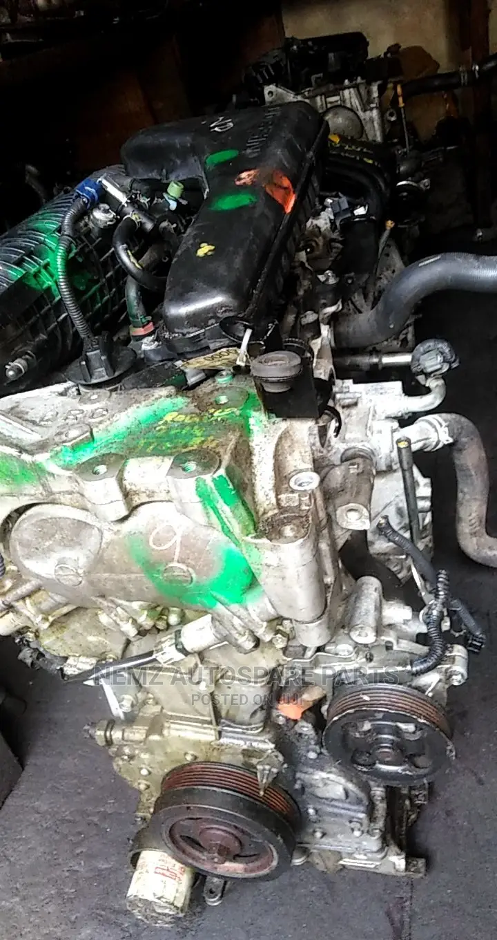 Altima Rogue/Xtrail 2014- 2019
