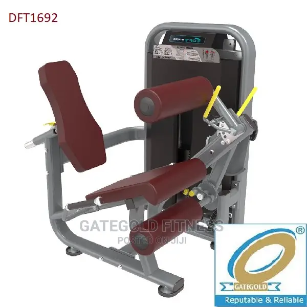 Dft1692 Leg Curl Leg Extension