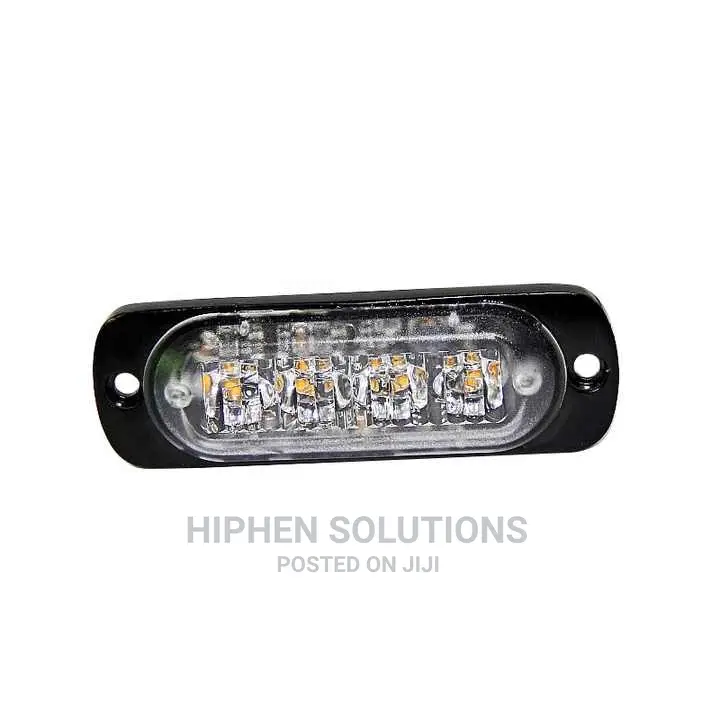 Front Grille Light