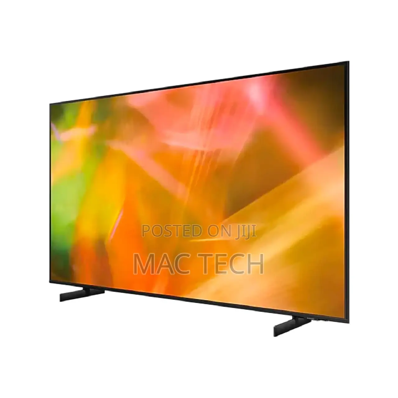 Samsung 65 Inches Smart Tv. UHD Crystal Clear