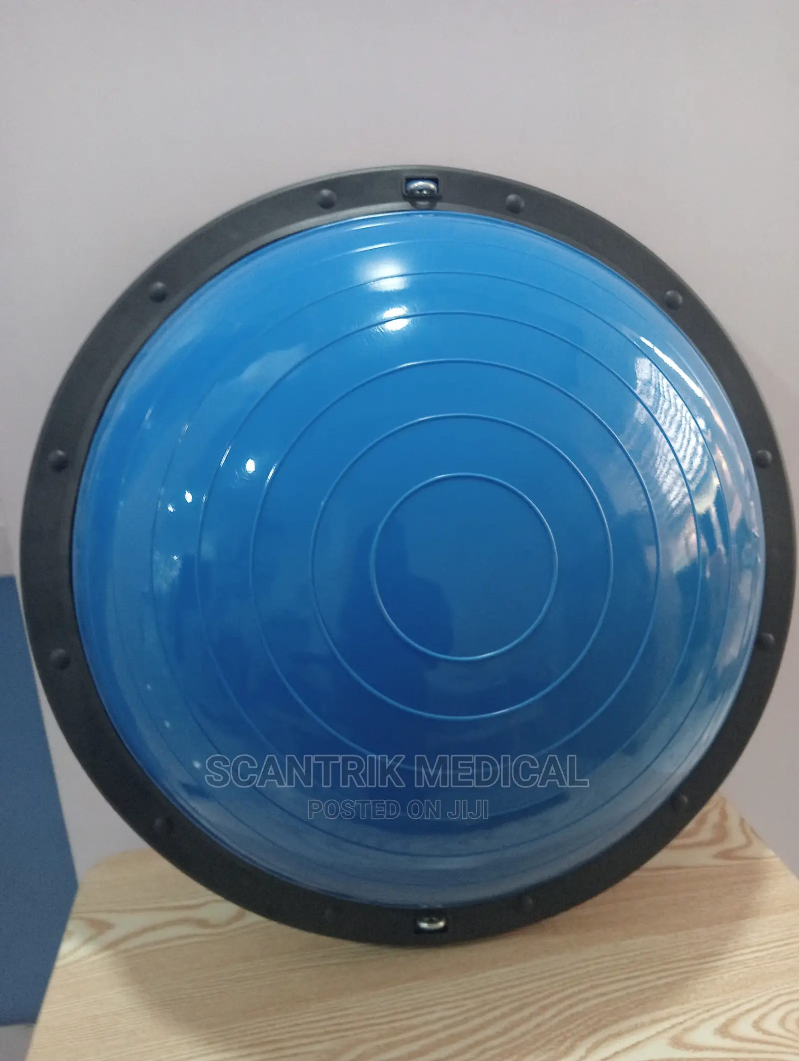 Fitness Yoga Ball Balance Trainer Exercise Ball