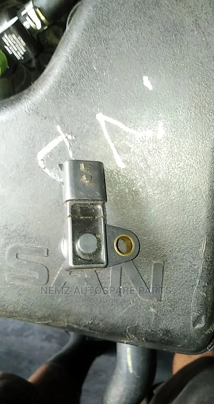 Starting Sensors, Camshaft ,Top,Flywheel,Gearbox Sensors Ni