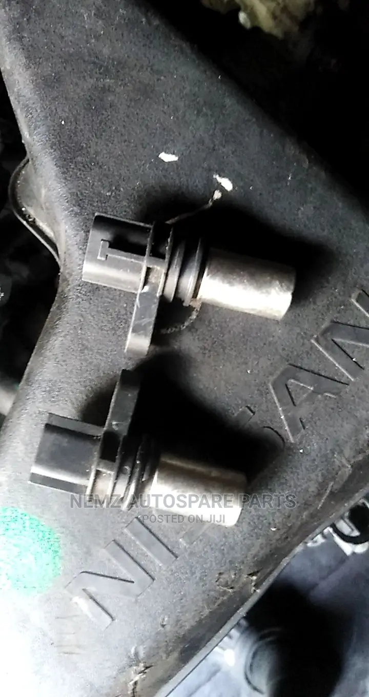Starting Sensors, Camshaft ,Top,Flywheel,Gearbox Sensors Ni