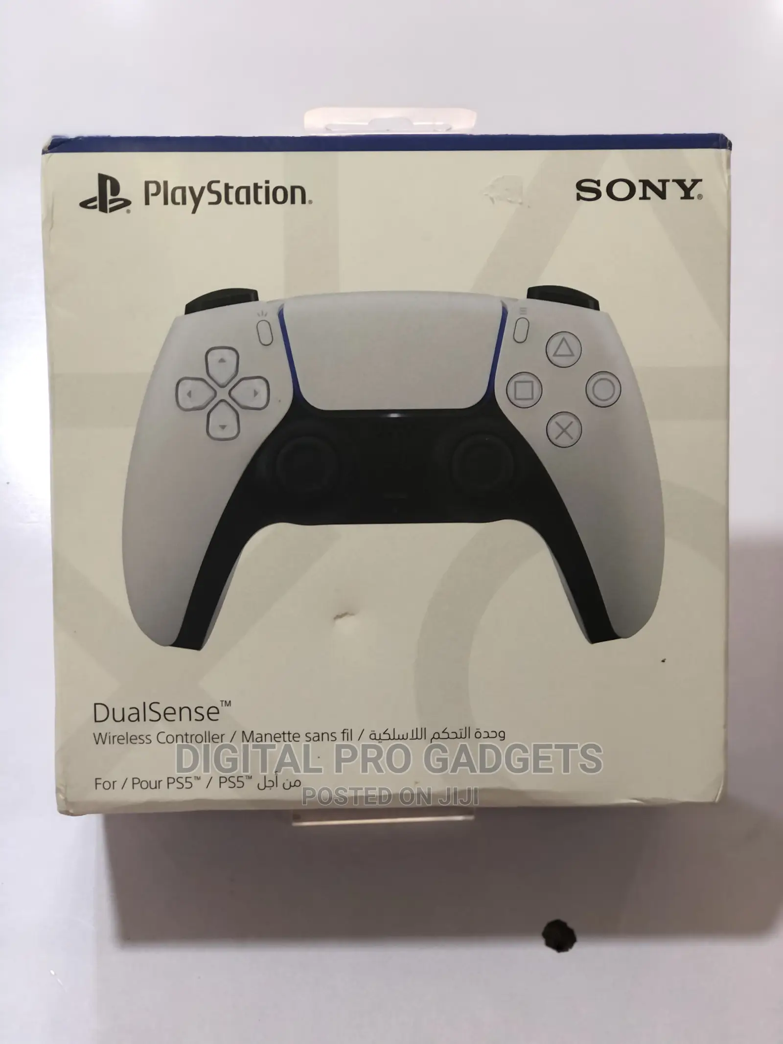 Playstation 5 Controller