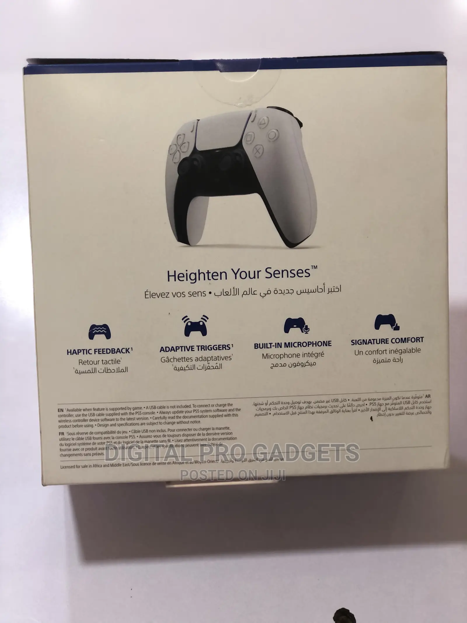 Playstation 5 Controller