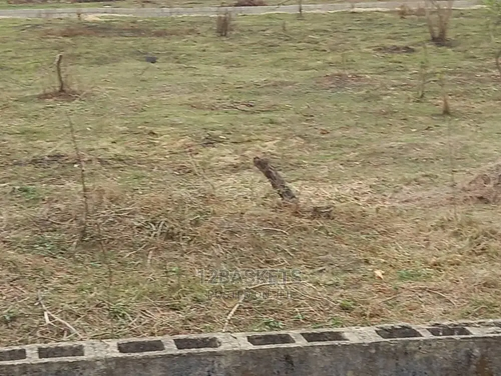 Plots of Dry Land at Gaun, Magboro