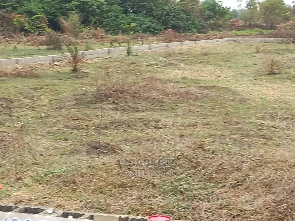 Plots of Dry Land at Gaun, Magboro