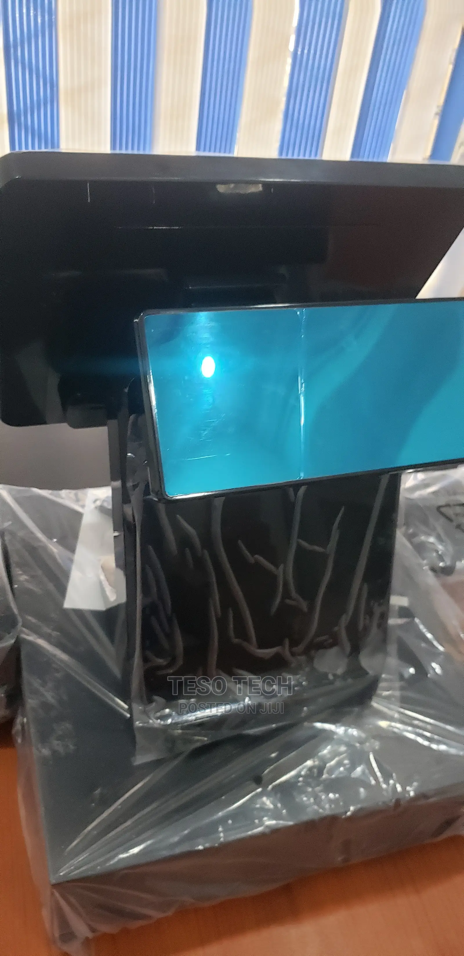 Pos System for Eatries in Nigeria