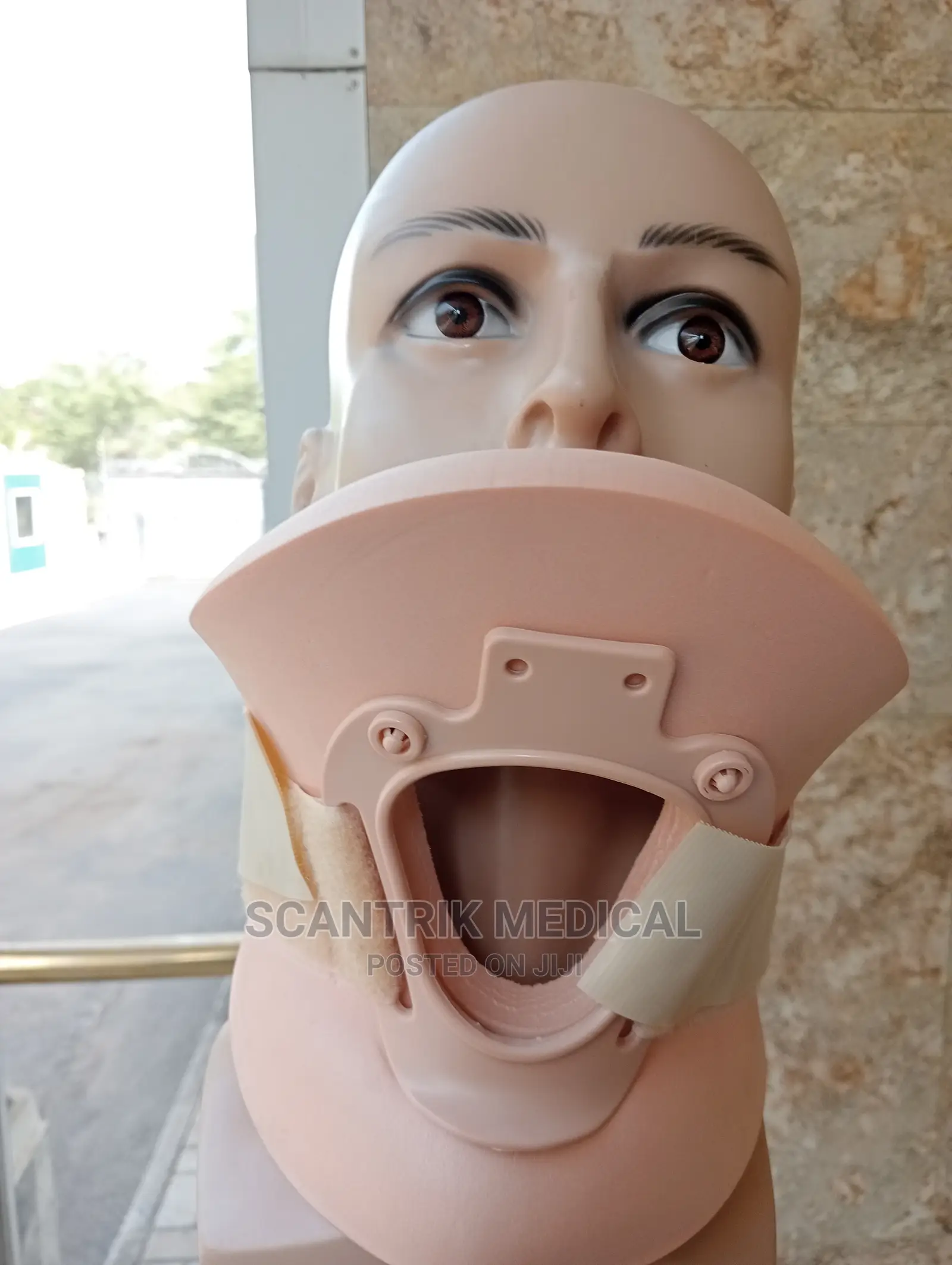 Cervical Collar in Medical Supplies Equipment