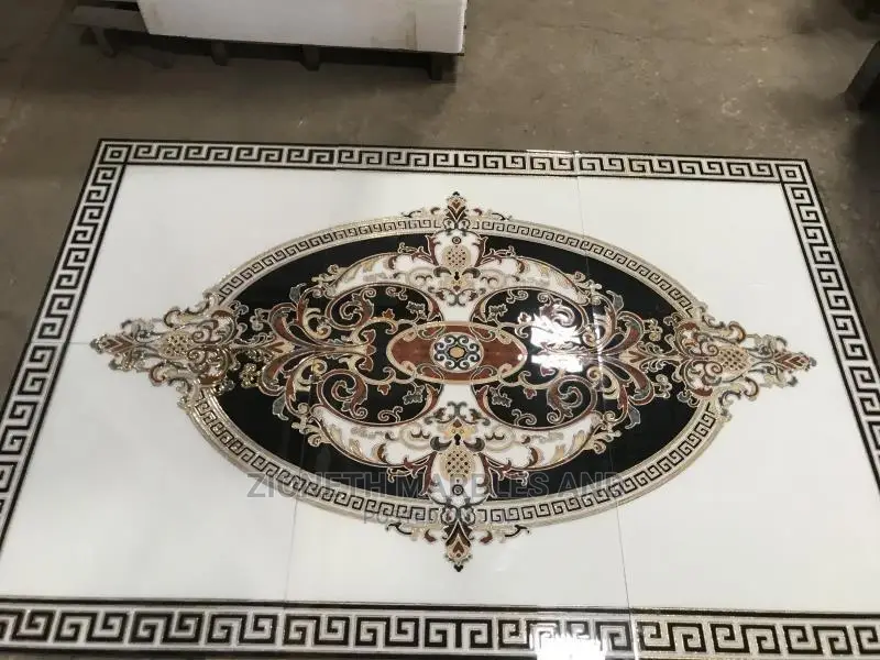High Quality Decore Tiles